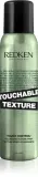 Redken Touchable Texture - Пена для укладки, подчеркивающая форму прически, 200 мл — фото 1