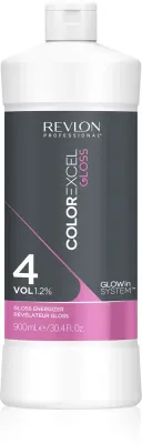 Revlon Professional Color Excel Gloss Oxidant - Эмульсия активирующая 1.4%, 900 мл