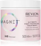 Revlon Professional Magnet - Маска для окрашенных и поврежденных волос, 500 мл — фото 1