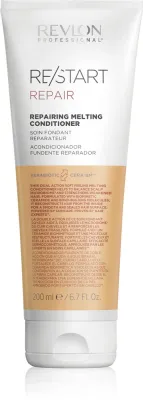 Revlon Professional Re/Start Recovery - восстанавливающий кондиционер для слабых и поврежденных волос