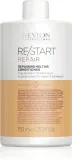 Revlon Professional Re/Start Recovery - восстанавливающий кондиционер для слабых и поврежденных волос — фото 1