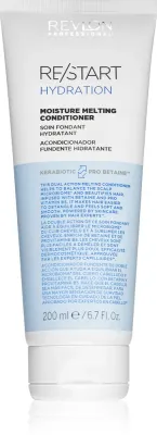 Revlon Professional Re/Start Hydration - увлажняющий кондиционер для сухих и нормальных волос