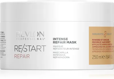 Revlon Professional Re/Start Recovery - Регенерирующая маска для слабых и поврежденных волос