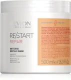 Revlon Professional Re/Start Recovery - Регенерирующая маска для слабых и поврежденных волос — фото 1