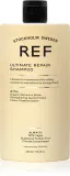 REF Ultimate Repair Shampoo - Шампунь для волос, подвергшихся химическим воздействиям и механическому повреждению, 285 мл — фото 1