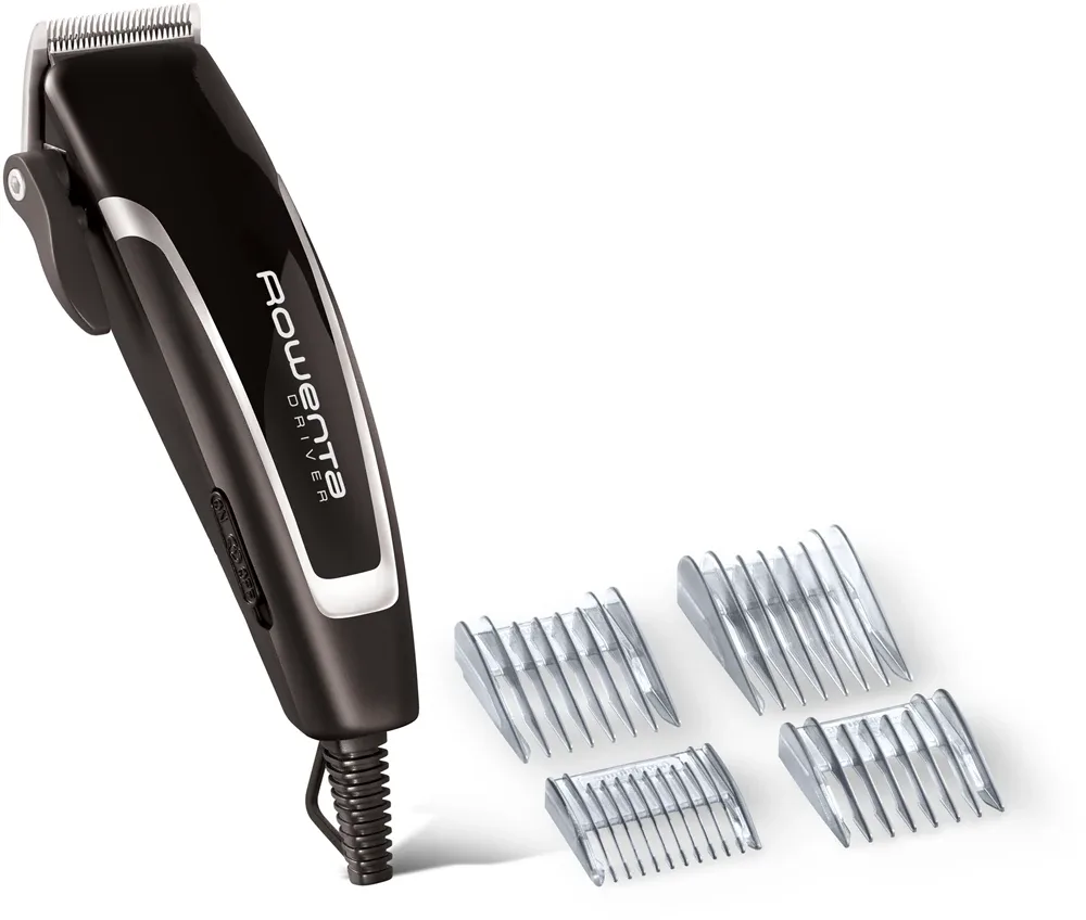 Rowenta Driver Easy TN1603F1 - Машинка для стрижки волос