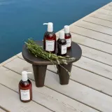 Sachajuan Anti Pollution Shampoo - очищающий питательный шампунь, 250 мл — фото 2