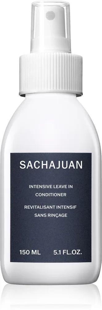 Sachajuan Intensive Leave in Conditioner - Спрей-кондиционер без смывания, 150 мл
