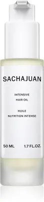 Sachajuan Intensive Hair Oil - Масло для волос: Олейк пиелегнацыйны до всезх родзаёв влосоў, 50 мл