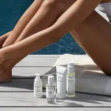 Sachajuan Shine Serum - Шелковая сыворотка для волос для придания блеска, 30 мл — фото 2
