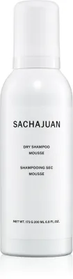 Sachajuan Styling and Finish Dry Shampoo Mousse - Сухой шампунь в пене, 200 мл