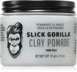 Slick Gorilla Clay Pomade - Глина для стайлинга волос для мужчин, 70 г — фото 1