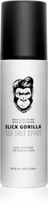 Slick Gorilla Sea Salt Spray - Солевой спрей, 200 мл