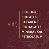 Shea Moisture Jamaican Black Castor Oil Strengthen & Restore - в контексте того, что это кондиционер для волос: укрепляющий и восстанавливающий шампунь для уставших волос и кожи головы, 384 мл — фото 4