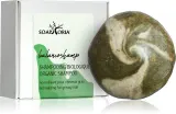 Soaphoria Hair Care Solid Shampoo - Органический шампунь в форме кубика для жирных волос, 60 г — фото 1