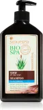 Sea of Spa Bio Spa - шампунь для тонких и жирных волос, 400 мл — фото 1