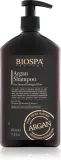 Sea of Spa Bio Spa - шампунь с аргановым маслом для сухих и поврежденных волос, 400 мл — фото 1