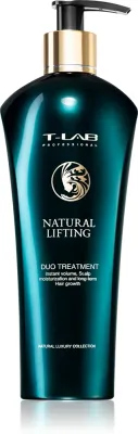 T-LAB Professional Natural Lifting - в объемный кондиционер, 300 мл
