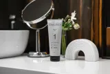 Tomas Arsov Green Tea Shampoo - В контексте того, что это шампунь для волос: питательный очищающий шампунь для ежедневного использования, 250 мл — фото 2