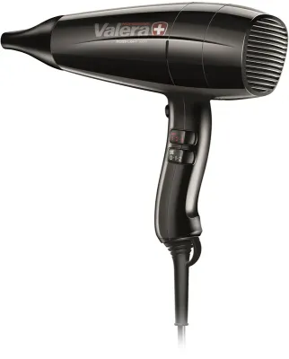 Valera Swiss Light 3200 - Профессиональный ионизирующий фен для волос