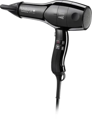 Valera Swiss Silent Jet SXJ 8701 RC - Профессиональный ионизирующий фен для волос SXJ 8701 RC