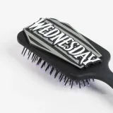 Wednesday Brush Rectangular - Расческа для детей, 1 шт — фото 2