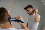 Wahl Color Pro Cordless Combo - Машинка для стрижки волос, 1 шт — фото 6