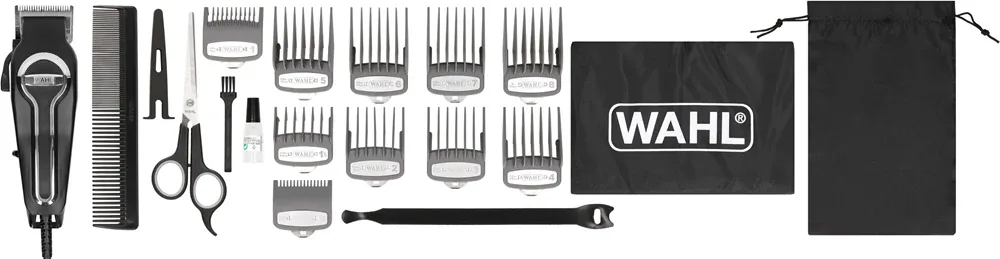 Wahl Elite Pro - Машинка для стрижки волос, 1 шт