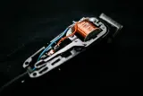 Wahl Elite Pro - Машинка для стрижки волос, 1 шт — фото 4
