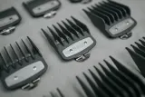 Wahl Elite Pro - Машинка для стрижки волос, 1 шт — фото 6