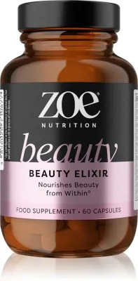 ZOE Beauty Elixir - Комплекс витаминов для женщин
