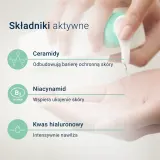 CeraVe Cleansers Foaming Cleanser - Пенящийся гель для душа для нормальной и жирной кожи — фото 6