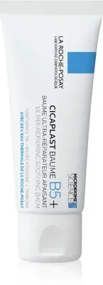 La Roche-Posay Cicaplast Baume B5+ - Бальзам для лица для чувствительной и раздраженной кожи