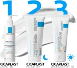 La Roche-Posay Cicaplast Baume B5+ - Бальзам для лица для чувствительной и раздраженной кожи — фото 6
