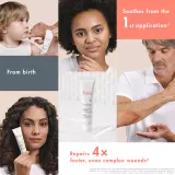 Avene Cicalfate+ Repairing Protective Cream - Восстанавливающий крем для раздраженной кожи — фото 7