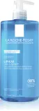 La Roche-Posay Lipikar Gel Lavant - Смягчающий и защитный гель для душа — фото 1