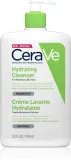 CeraVe Cleansers Hydrating Cleanser - Гель для душа с увлажняющим действием — фото 1
