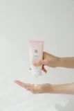 Beauty of Joseon Apricot Blossom Peeling Gel - Нежный пилинг для лица, 100 мл — фото 3