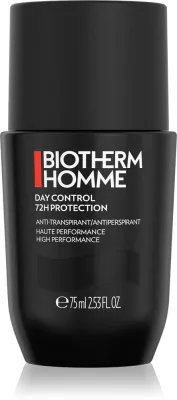 Biotherm Homme Day Control 72H Protection - Дезодорант ролл-он, 75 мл