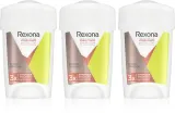 Rexona Maximum Protection Stress Control - Дезодорант в креме, 3 мл — фото 1