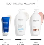 Biotherm Collagen Fit Body Milk - Упругляющее молочко для тела, 400 мл — фото 7