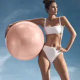 Biotherm Collagen Fit Body Milk - Упругляющее молочко для тела, 400 мл — фото 8