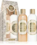 Vivian Gray Romance Vanilla & Patchouli - Подарочный набор для тела — фото 1