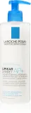 La Roche-Posay Lipikar Syndet AP+ - Кремовый гель для душа против раздражения и зуда кожи — фото 1