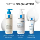 La Roche-Posay Lipikar Syndet AP+ - Кремовый гель для душа против раздражения и зуда кожи — фото 5