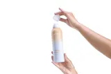 Пенка для душа Notino Foaming Shower Gel Floral Orange, с цветочно-апельсиновым ароматом, 200 мл — фото 3