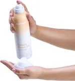 Пенка для душа Notino Foaming Shower Gel Floral Orange, с цветочно-апельсиновым ароматом, 200 мл — фото 4