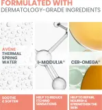 Avene XeraCalm A.D. Lipid-Replenishing Balm - Бальзам для увлажнения сухой и атопической кожи — фото 3