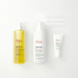 Avene XeraCalm A.D. Lipid-Replenishing Balm - Бальзам для увлажнения сухой и атопической кожи — фото 4