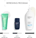 Biotherm Homme Day Control - Дезодорант ролл-он, 75 мл — фото 5